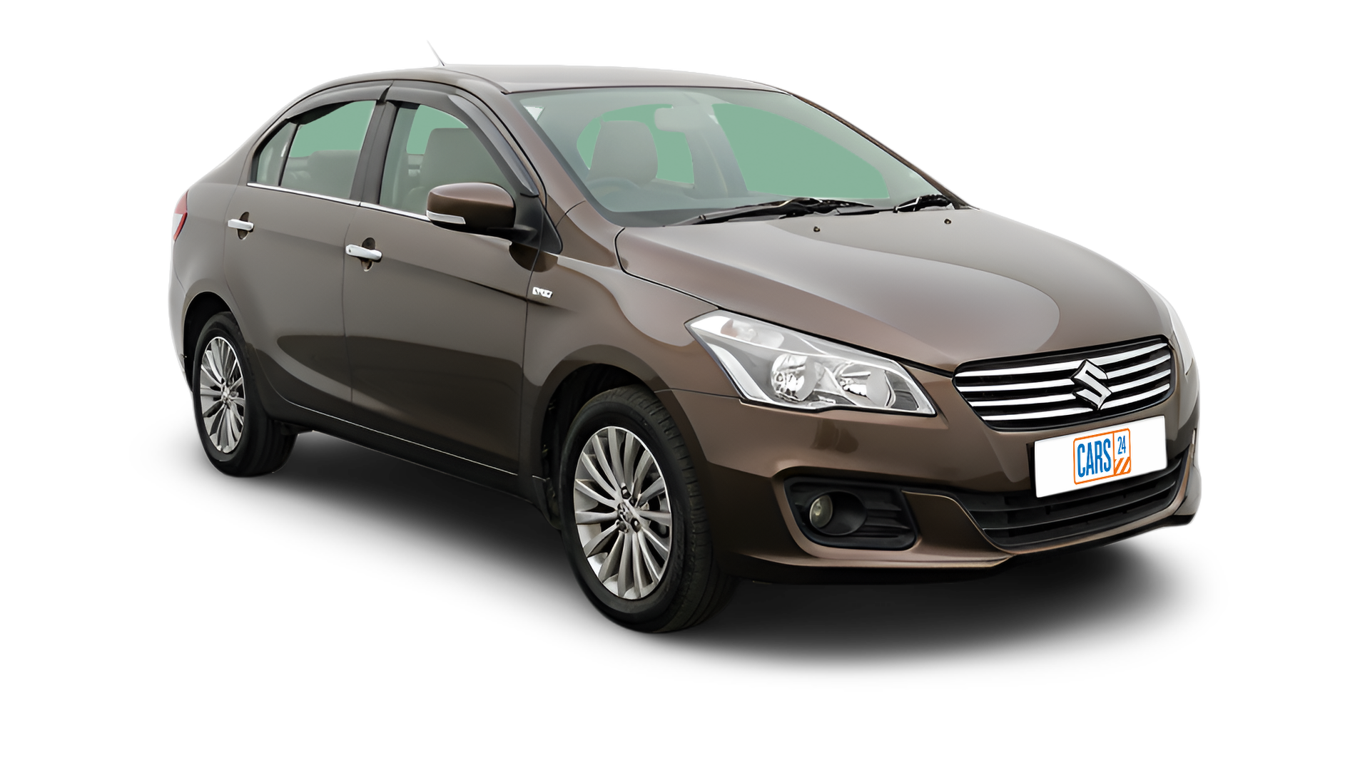 Maruti Ciaz-img